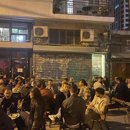 Oliver Tel Aviv Dış mekan fotoğraf